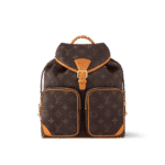 Louis Vuitton M14198 Montsouris Cargo Backpack