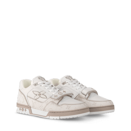 Louis Vuitton 1AHTUA LV Trainer Sneaker