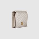GUCCI MARMONT CARD CASE WALLET - Image 3