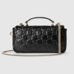 Gucci Milano mini tote - Image 5