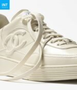 Chanel Sneakers - Image 2