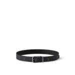 Louis Vuitton M4112V Slender 35mm Reversible Belt