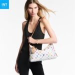 Louis Vuitton M27578 LV x TM CarryAll East West - Image 2