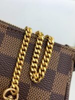 Louis Vuitton N58009 Mini Pochette Accessoires - Image 8