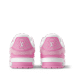 Louis Vuitton 1AIKNL LV Trainer Sneaker - Image 3