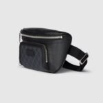 GUCCI SMALL GG BELT BAG WITH TAG - Image 3