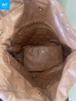 CHANEL 22 TOTE BAG - Image 5