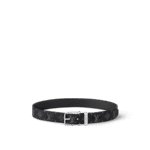 Louis Vuitton M4486U Pont Neuf 35mm Belt