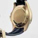 Rolex Yacht-Master 42 226658 Yellow Gold Oysterflex (2023) - Image 10