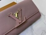 Louis Vuitton M61249 Capucines Wallet - Image 4