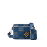 Louis Vuitton N40694 Trio Messenger