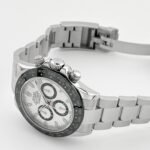 Rolex Daytona 116500LN Stainless Steel White Panda Dial (2020) - Image 5
