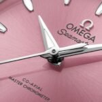 OMEGA Seamaster Aqua Terra 150M - Image 3