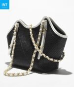 CHANEL Small Shopping Bag - Image 2