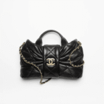 Chanel Mini Bow Bag