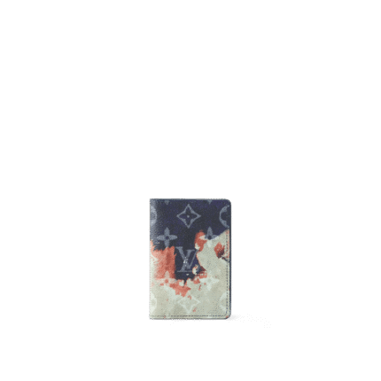 Louis Vuitton M82828 Pocket Organizer