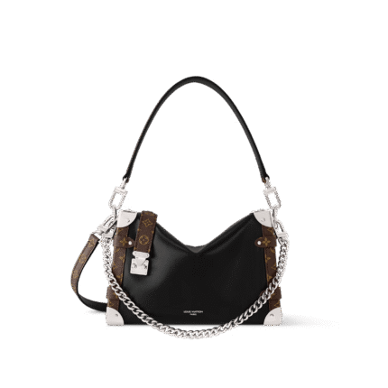 Louis Vuitton M15195 Side Trunk Vibe MM