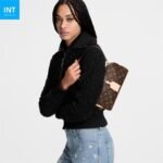 Louis Vuitton M26787 Tag Me Pouch - Image 2