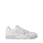 Louis Vuitton 1A8WAV LV Trainer Sneaker - Image 4