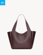 Saint Laurent LE 5 À 7 BEA in grained leather - Image 5