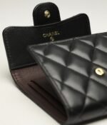 Chanel Classic Small Flap Wallet - Image 2