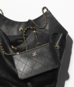 Chanel Maxi Shopping Bag - Image 2