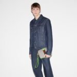 GUCCI Ophidia small crossbody bag - Image 9