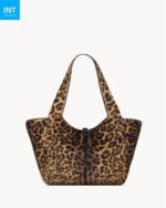 Saint Laurent LE 5 À 7 BEA in pony hair leather - Image 4