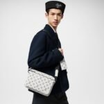 Louis Vuitton M24754 Trio Messenger - Image 13