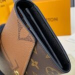Louis Vuitton Sarah Wallet M80726 - Image 6