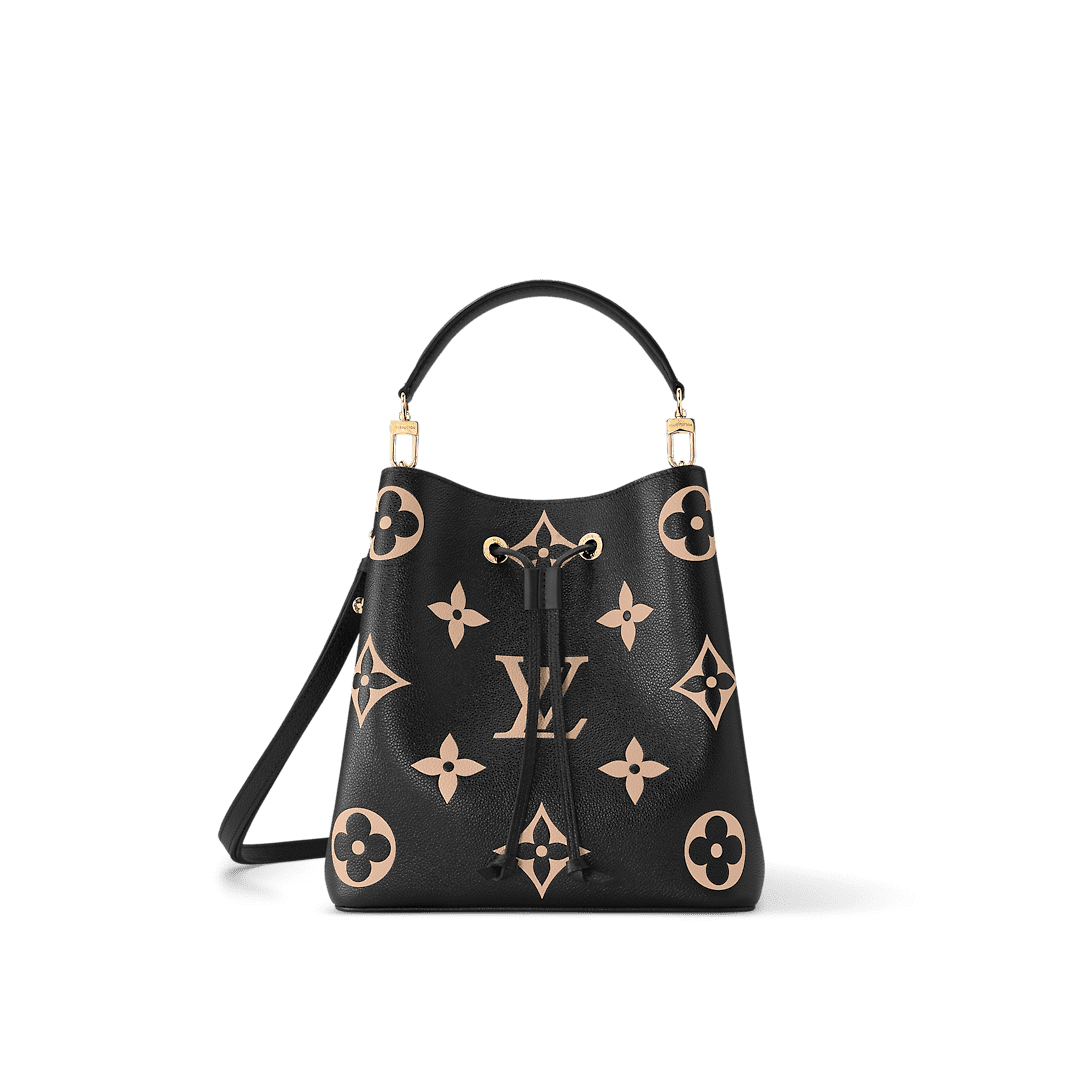 0piJ2Ku2-10002 Louis Vuitton NEONOE MM M45497 - Image 1