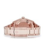 Rolex Sky-Dweller 336935 Rose Gold Blue Dial - Image 6