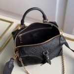 Louis Vuitton Petite Malle Souple Handbag M45393 - Image 4