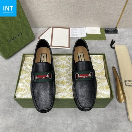 Gucci Shoes | Mastercraft Quality