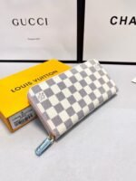 Louis Vuitton N63503 Zippy Wallet - Image 6