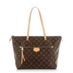 Louis Vuitton Monogram Iena MM