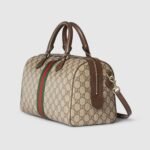 Gucci Ophidia large boston bag - Image 5