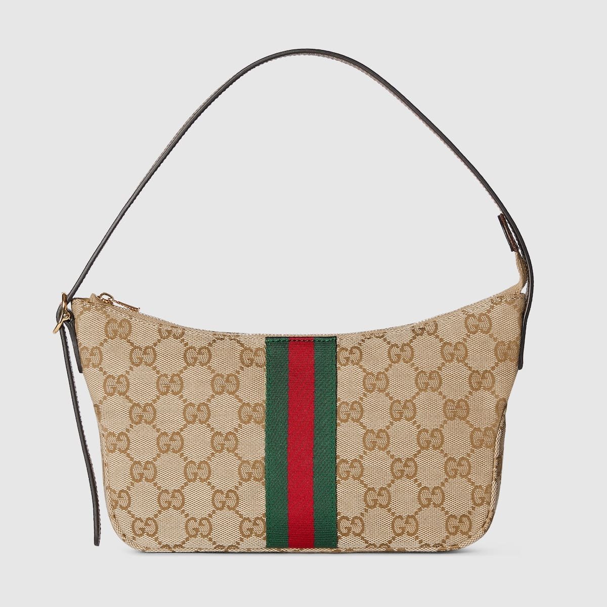 10001-10-5 Gucci Lunetta small crossbody bag - Image 1