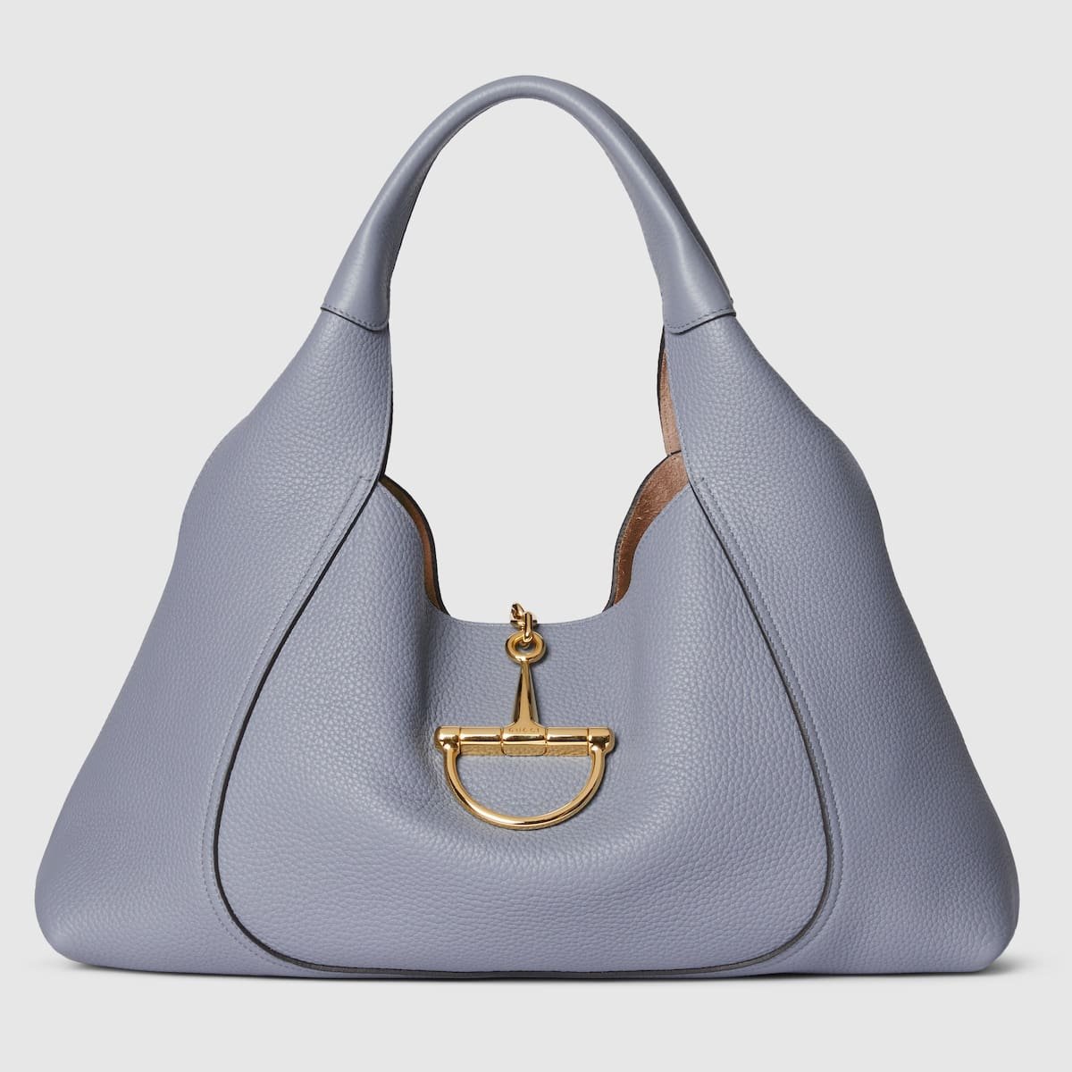 10001-11-6 GUCCI SOFTBIT MAXI SHOULDER BAG - Image 1
