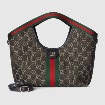 Gucci Giglio small tote bag