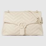 Gucci Marmont medium shoulder bag