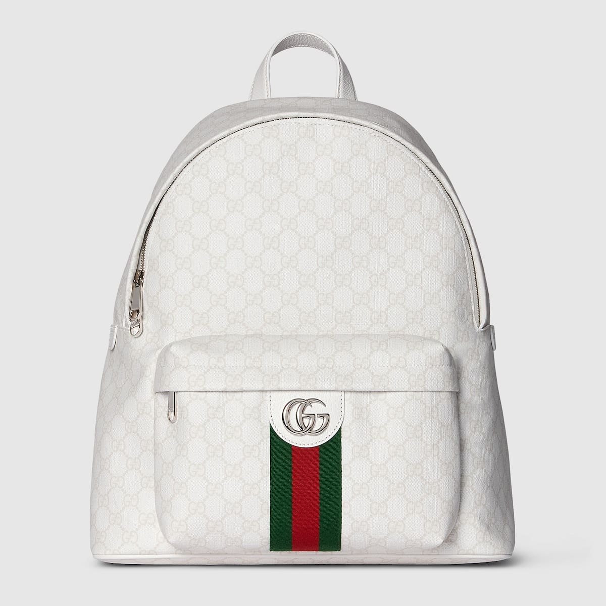 10001-14-2 Gucci Ophidia medium backpack - Image 1