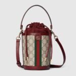 Gucci Ophidia mini bucket bag