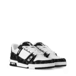 Louis Vuitton 1A9JG9 LV Trainer Sneaker