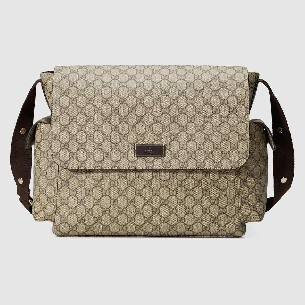 10001-20-3 Gucci Large changing bag - Image 1