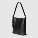 Gucci Emblem medium shoulder bag - Image 10