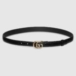 GUCCI GG Marmont thin belt