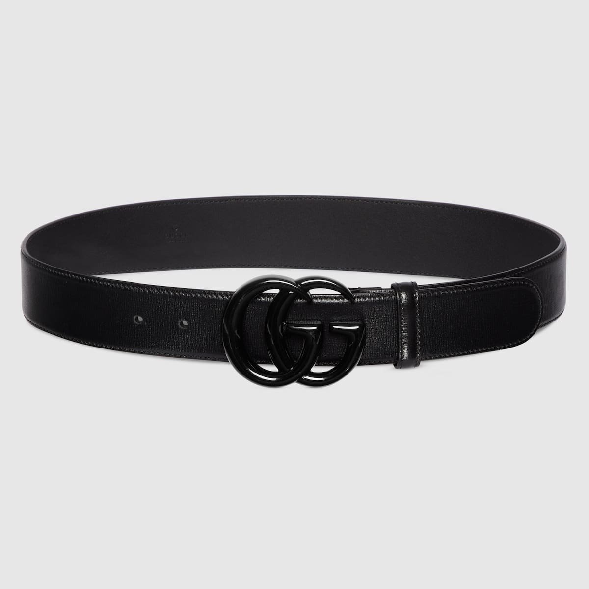 10001-4-2 GUCCI GG Marmont wide belt - Image 1