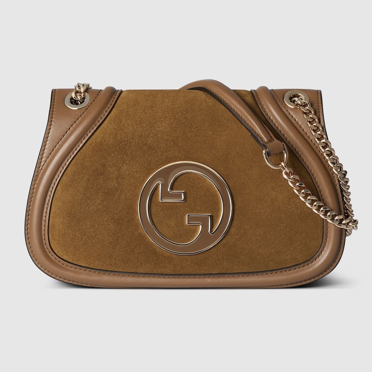 10001-41 Gucci Blondie medium shoulder bag - Image 1