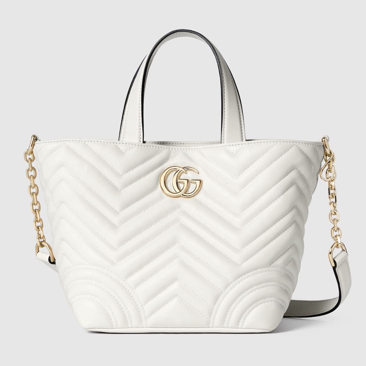 10001-44-1 Gucci Betty mini tote bag - Image 1